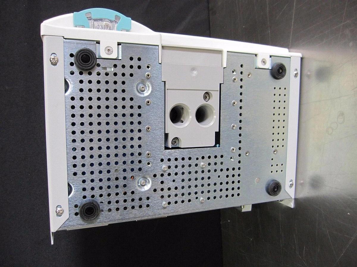 Used Philips IntelliVue G5-M1019A Anesthesia Gas Monitor Module with water trap