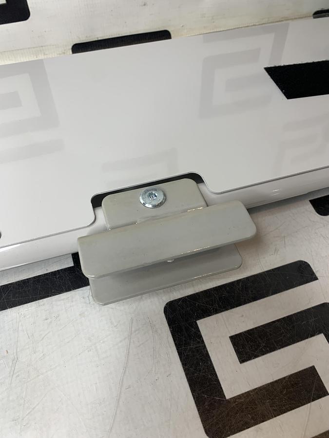 Used TransMotion TMM3B Chair Back Section Multi-Purpose TMM3 Fluoro Stretcher