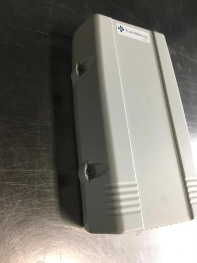 Used TransMotion ZBA-142211 Battery Stretcher Chair for TMM3 TMM4 TMM5 TMM Series TMM