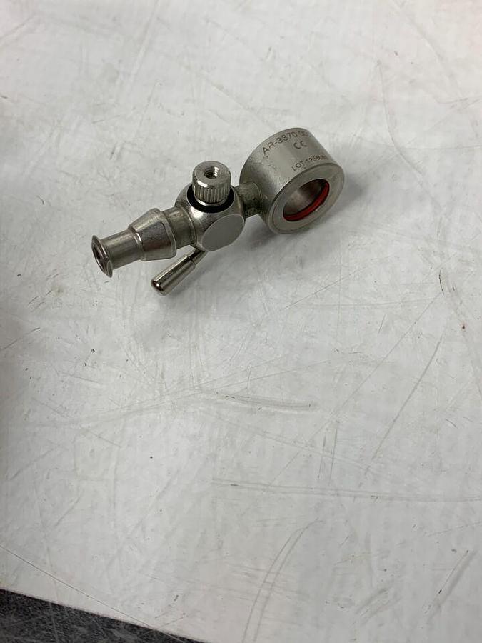 Used AR-3370001  TESTED