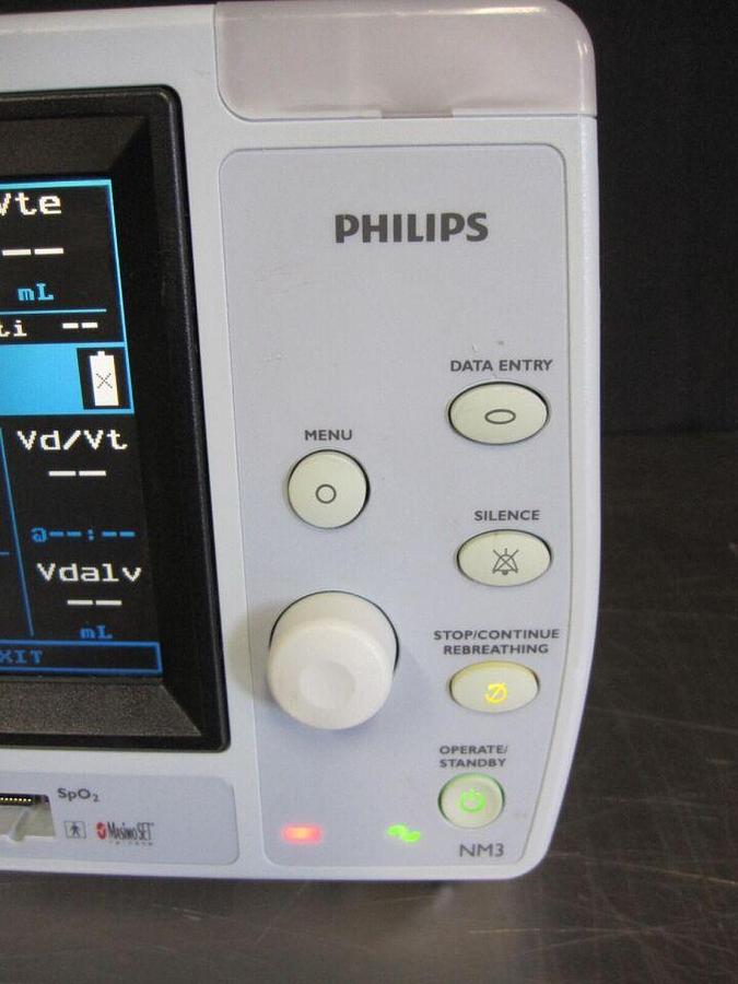 Used PHILIPS NM3