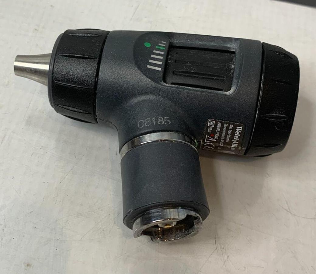 Used WELCH ALLYN 23810