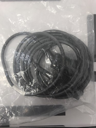 Used Corometrics Medical System Inc Leg Plate Cable 2609 30 DAY WARRANTY 2609AAO