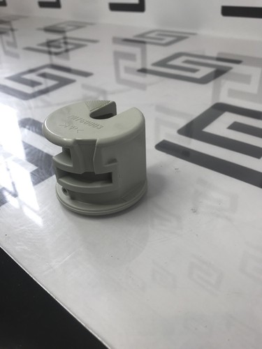 Used Sienna Sonoline Prima Sienna Ultrasound Transducer Holder Cup 2H760003