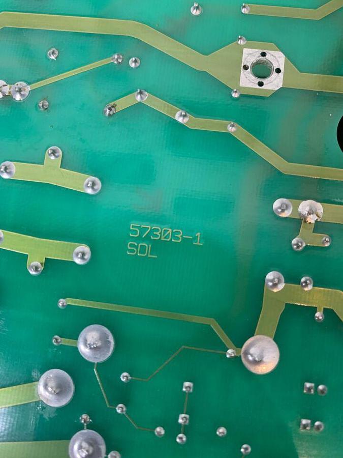 Used Main System Board