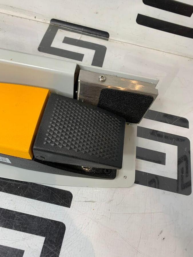 Used NICO MYRIAD Foot Switch