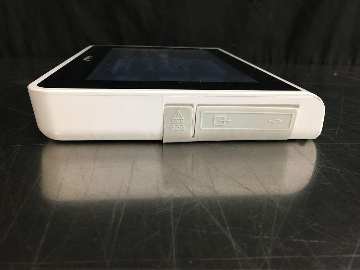 Used aView Monitor Endoscopy Videoscope