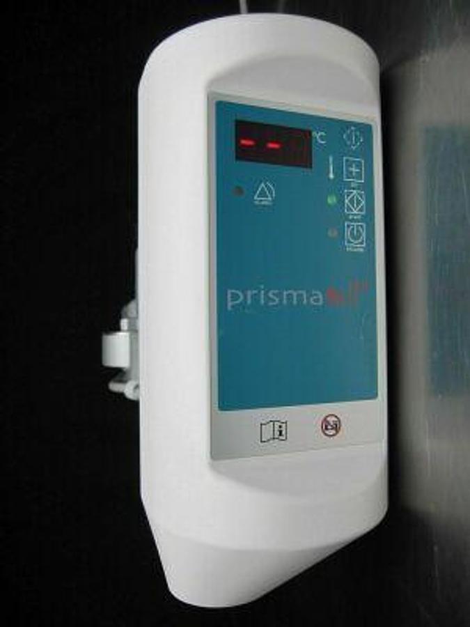 Used STIHLER Prismaflo IIs Model PF2300 NA Gambro 115189