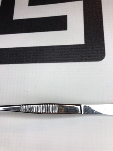 Used Jarit 130-105 Forceps 30 Day Warranty