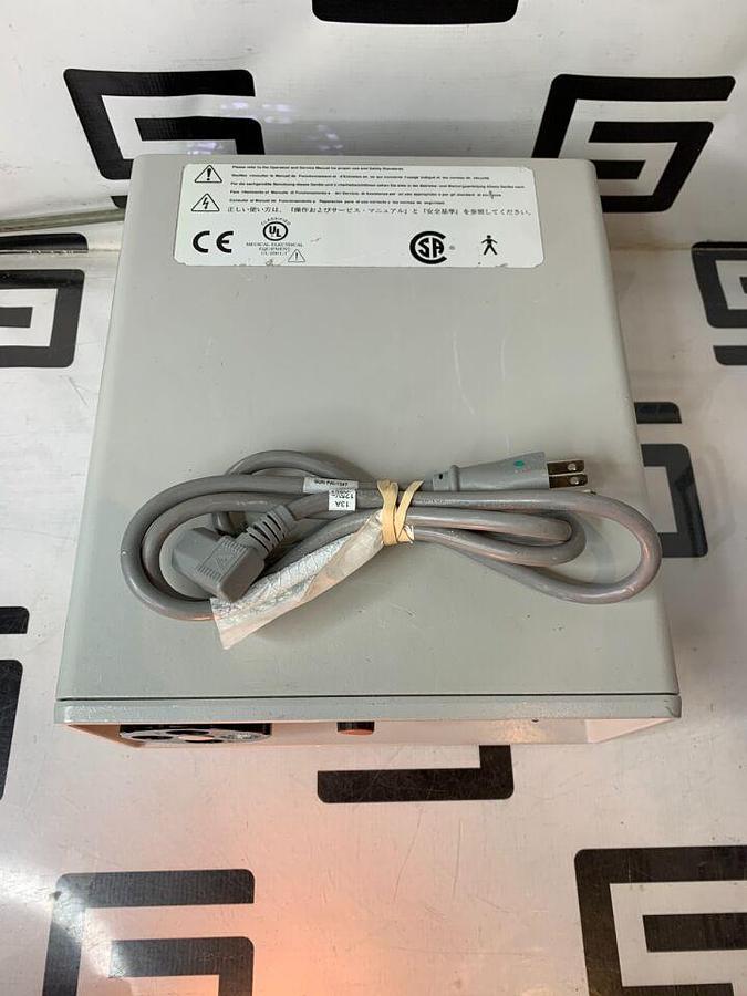 Used ISOLUX 1300 XSB