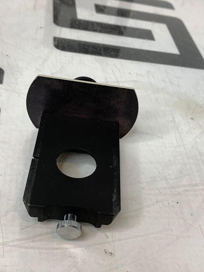 Used Fluorescence Filter Cube Cassette for Diaphot TMD Inverted Microscope