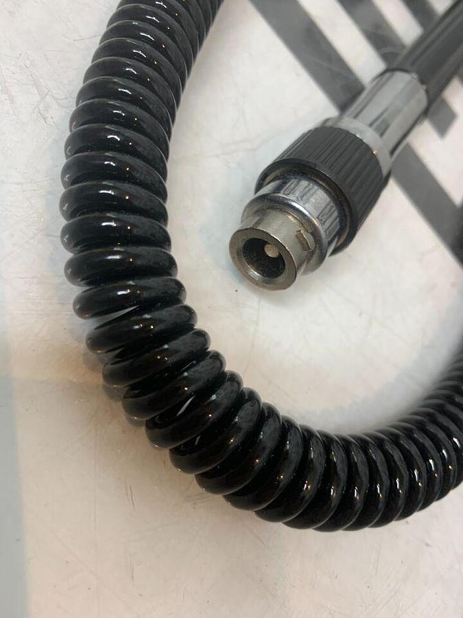 Used Handle Cable Cord Assembly Cord