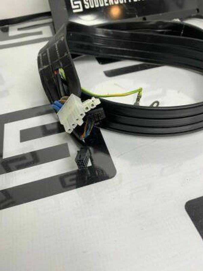 Used Planmeca Promax Telescopic Column Cable 10001780 v1.5 10001780v1.5 ORD:372730