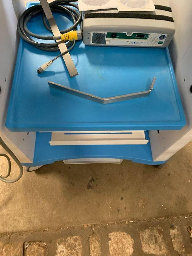Used ST JUDE MEDICAL St. Jude Medical EnSite Velocity EE3000 Cardiac Mapping System