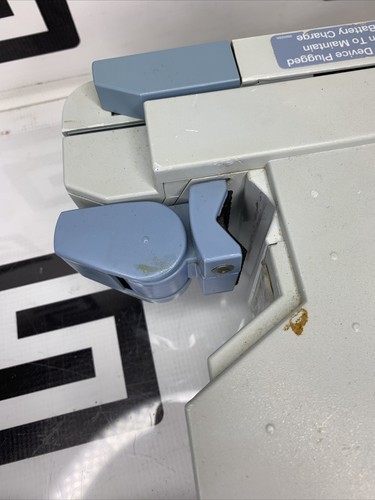 Used B. Braun Horizon NXT Modular Pump IV 610-012 McGaw 30 Day Warranty