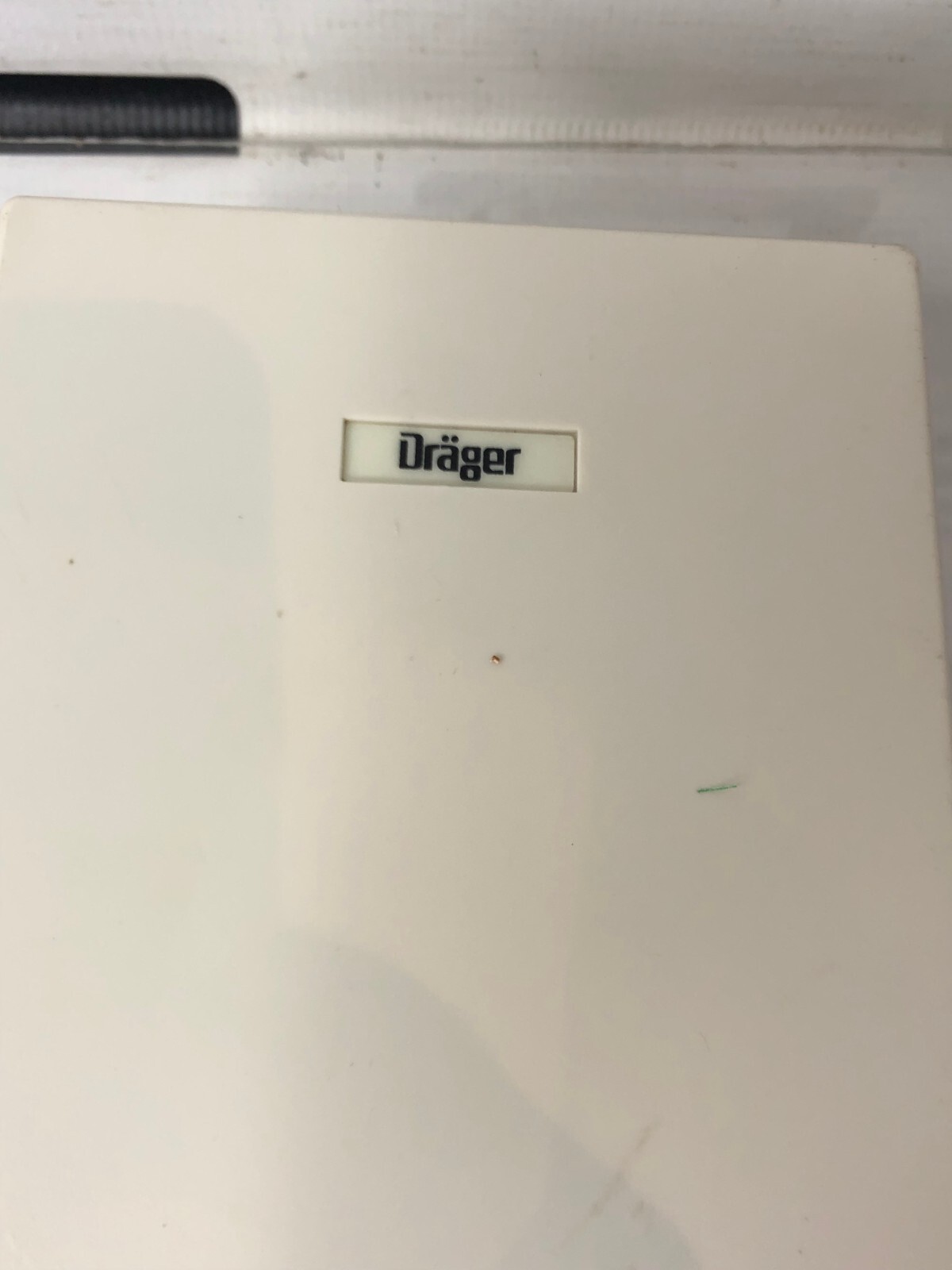 Used Drager MS18284-05 Universal Power Supply IDS Input 100-240vac Infinity 12v 10.8A