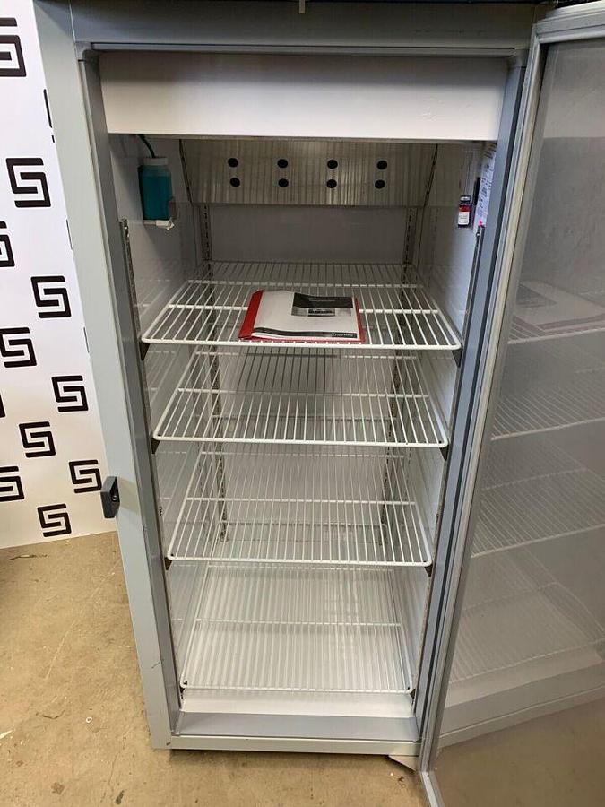 Used THERMO SCIENTIFIC/ REVCO Upright Lab Fridge