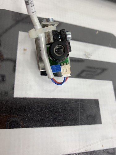 Used Planmeca Promax 10002787 C-arm Side Laser Light & Cable 10002151