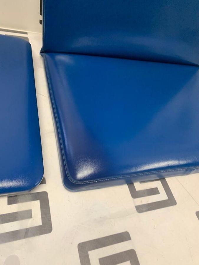 Used RITTER MIDMARK Step Drawer Assembly & Table Top