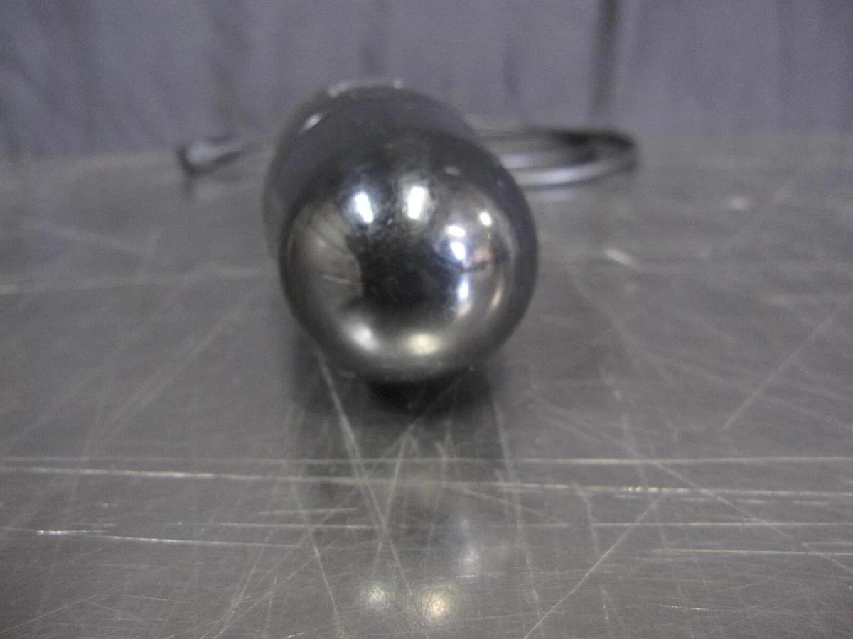 Used Verathon Diagnostic Ultrasound BladderScan BVI 3000 0570-0091 Bladder Probe Scan