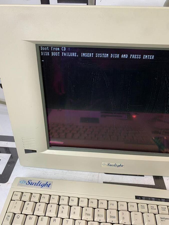 Used PHILIPS Sunlight Omnisense 8000 8000S