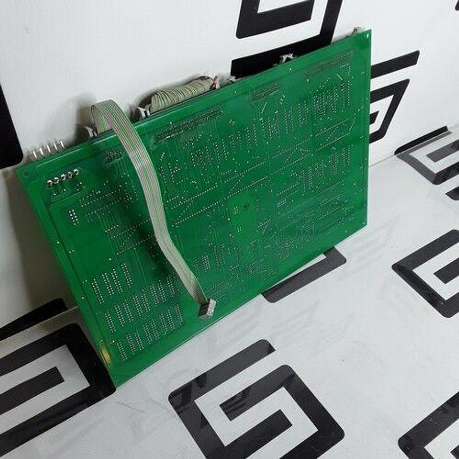 Used REV A CIRCUIT BOARD