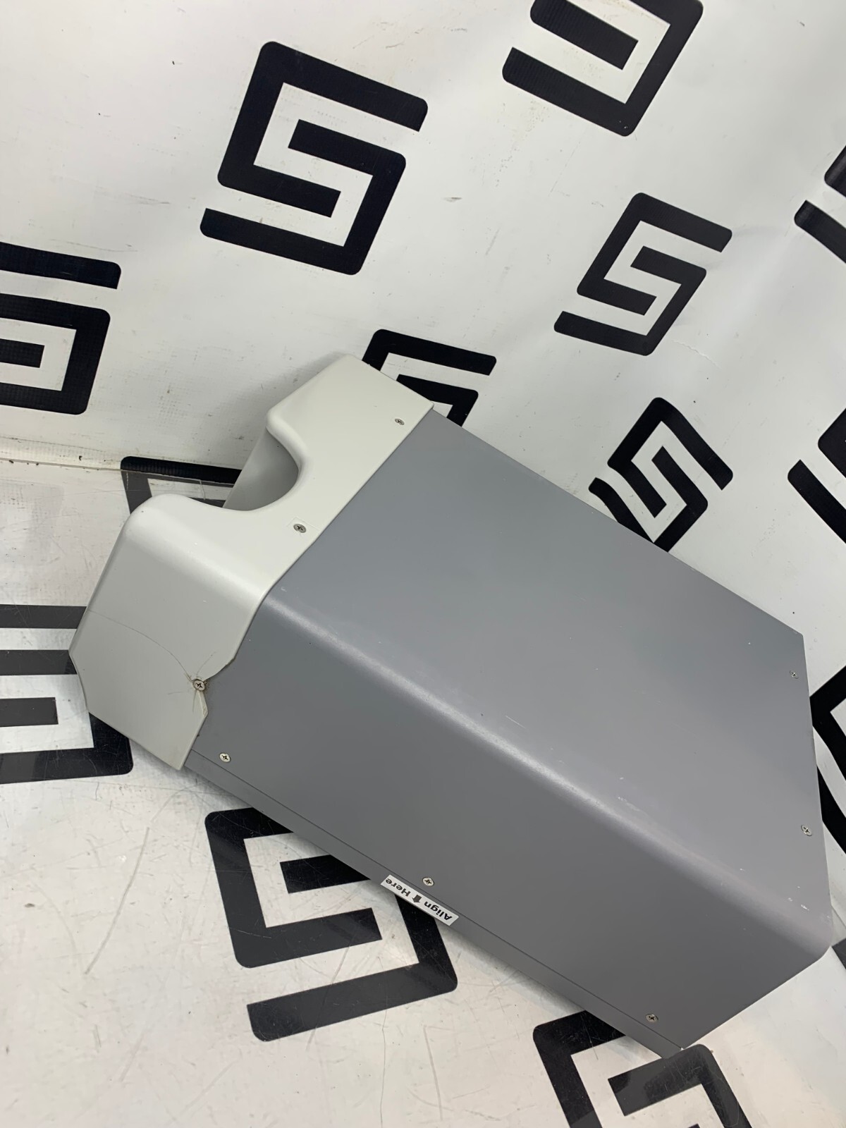 Used ZIMMER AEVV120 PLUMEVAC BUFFALO FILTER SMOKE EVACUATOR FILTRATION SYSTEM