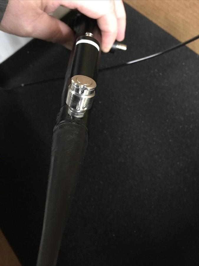 Used Olympus URF Type P5 Flexible Fiberscope