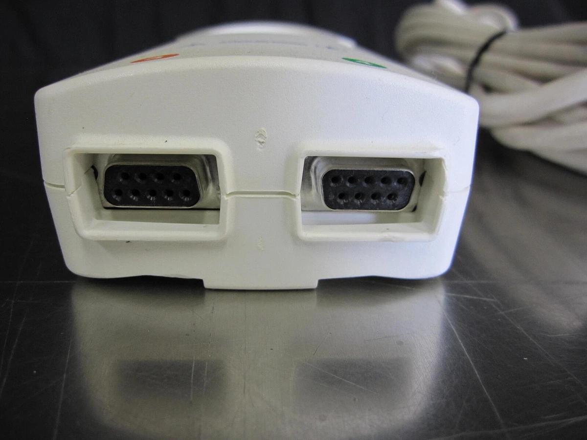 Used Somanetics 5100C-PB Preamplifier