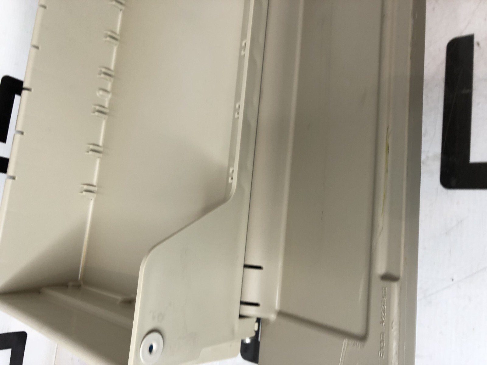 Used Midmark 625 KIT DRAWER ASSEMBLY 002-10625-00 DRAWER & FRONT 002-1676-00