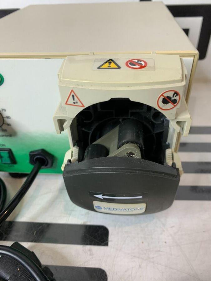 Used BRYNE BMI Medivators EndoGator EGP-100