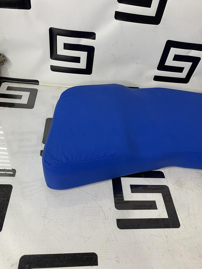 Used TransMotion TMM3B TMM016-01 Chair Cushion Multi-Purpose TMM3 Fluoro Stretcher