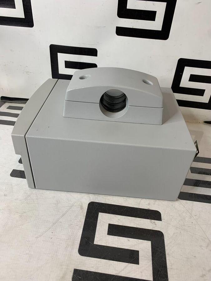 Used CARDIAC SCIENCES 10-00208-01 Pre-Amp