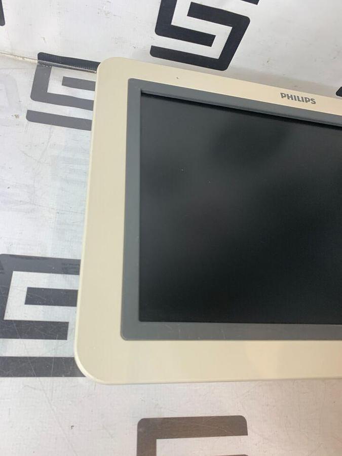 Used PHILIPS 4535 616 55751