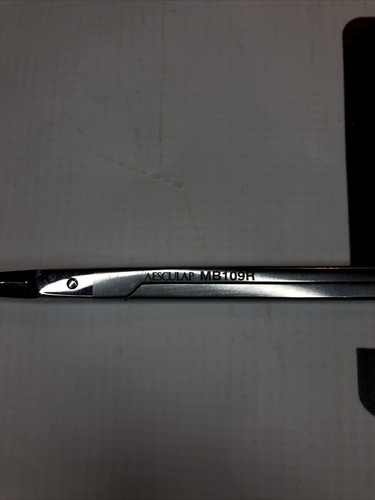 Used Aesculap MB109R Scissors 30 Day Warranty
