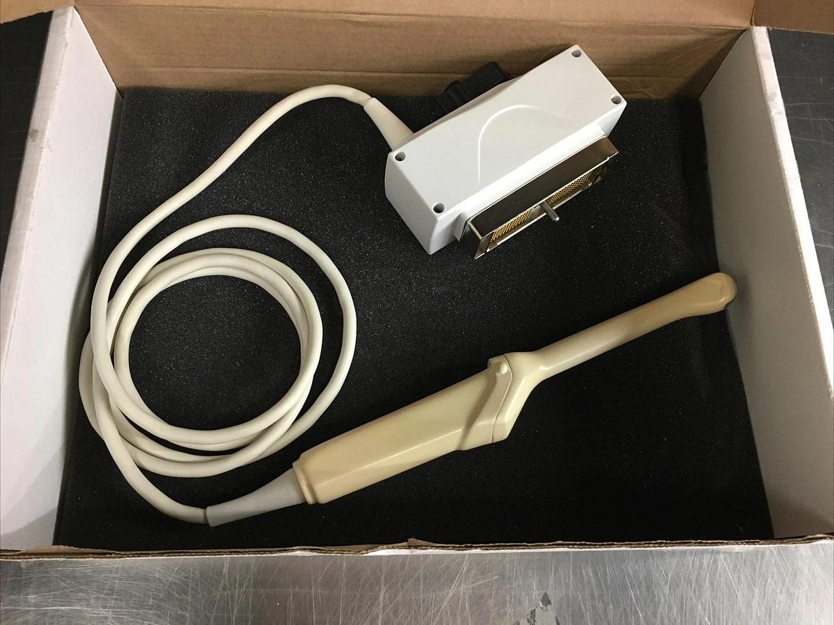 Used EUP-V33W Endocavity Probe