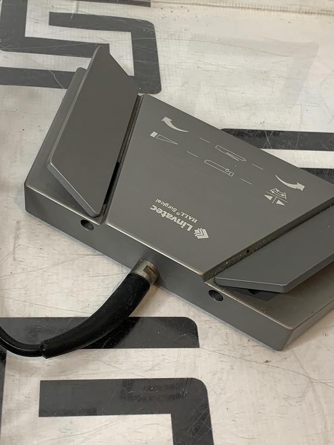 Used Medrad Stellant Display Monitor Workstation & Stand SCD-120204272 TESTED WARRANTY