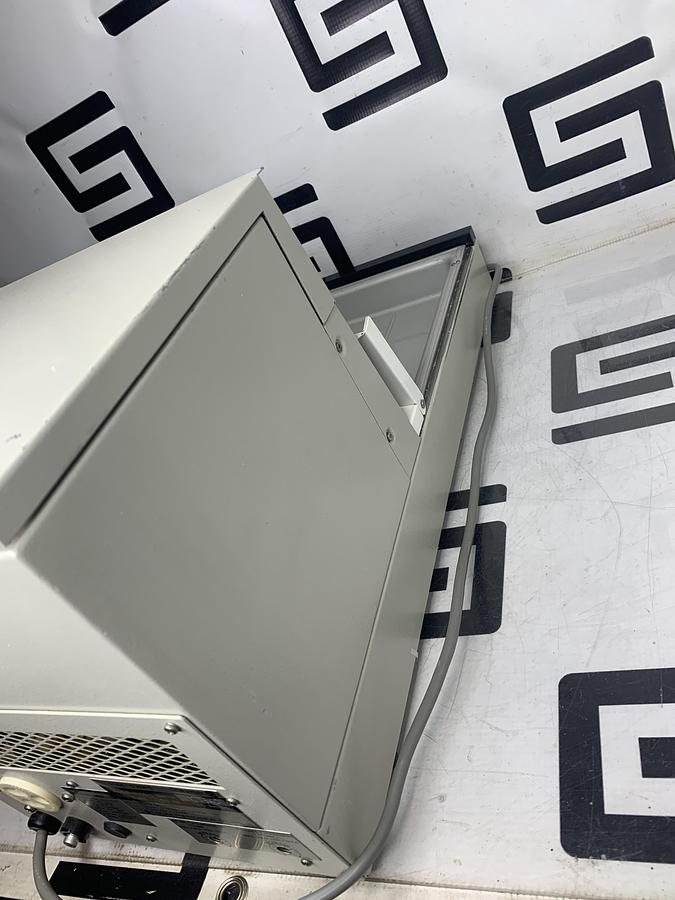 Used Miles Scientific Tissue-Tek Thermal Console Model 4585