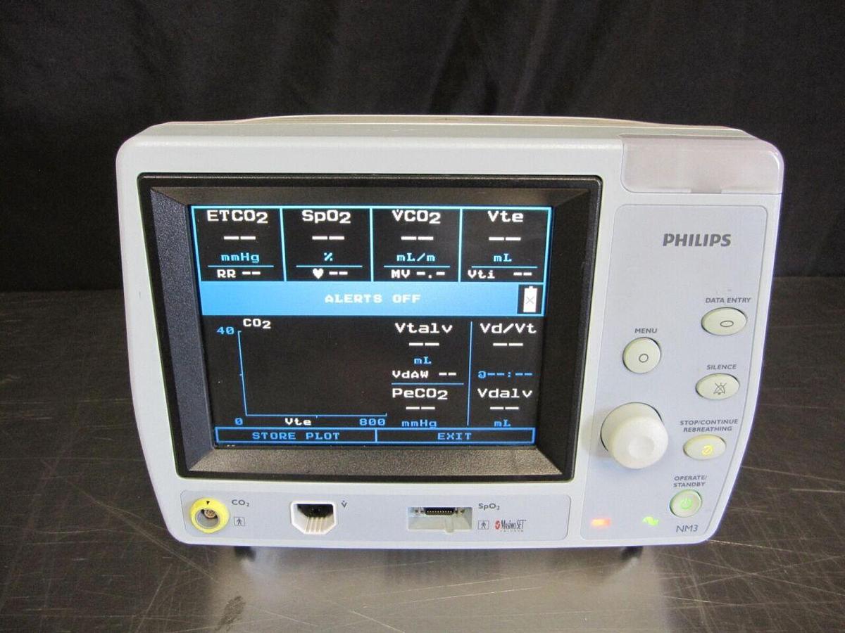 Used PHILIPS NM3