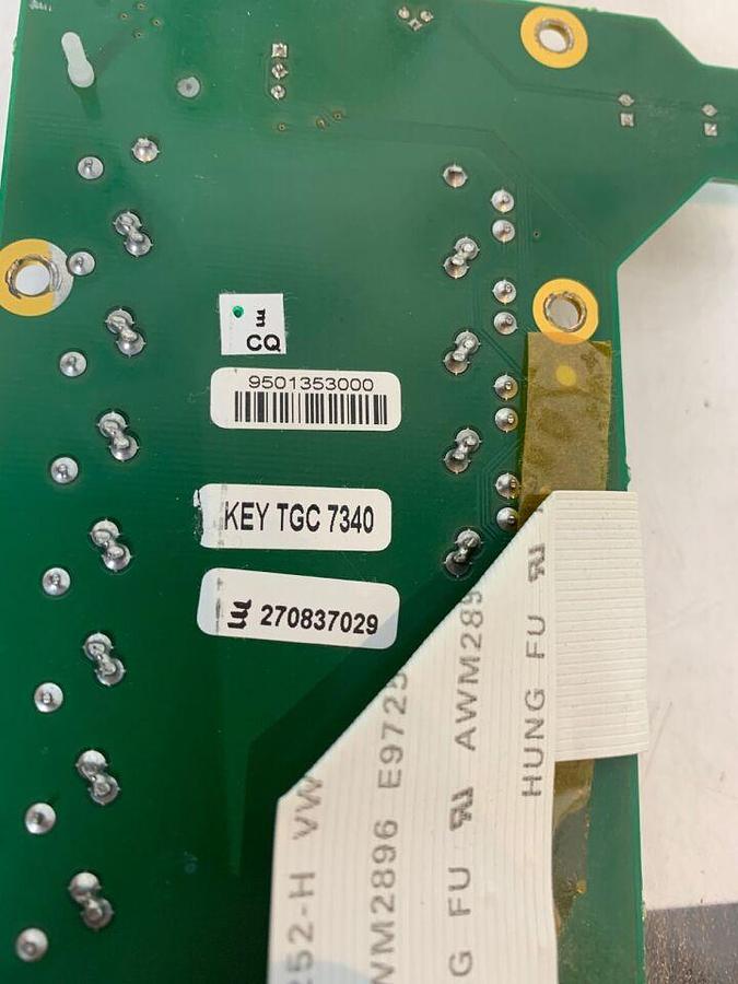 Used MyLab 25 Gold 9501353000 -  9501353