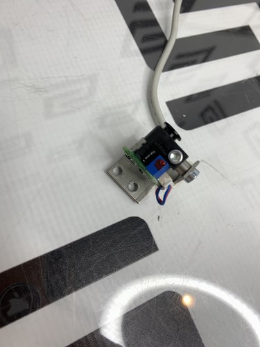 Used Planmeca Promax 121-10-08-B PXR LSR Laser Light & Cable 10002151 30 Day Warranty