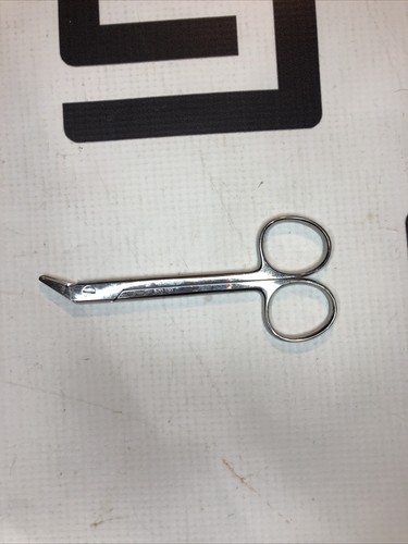 Used Weck 520-130 Scissors 30 Day Warranty