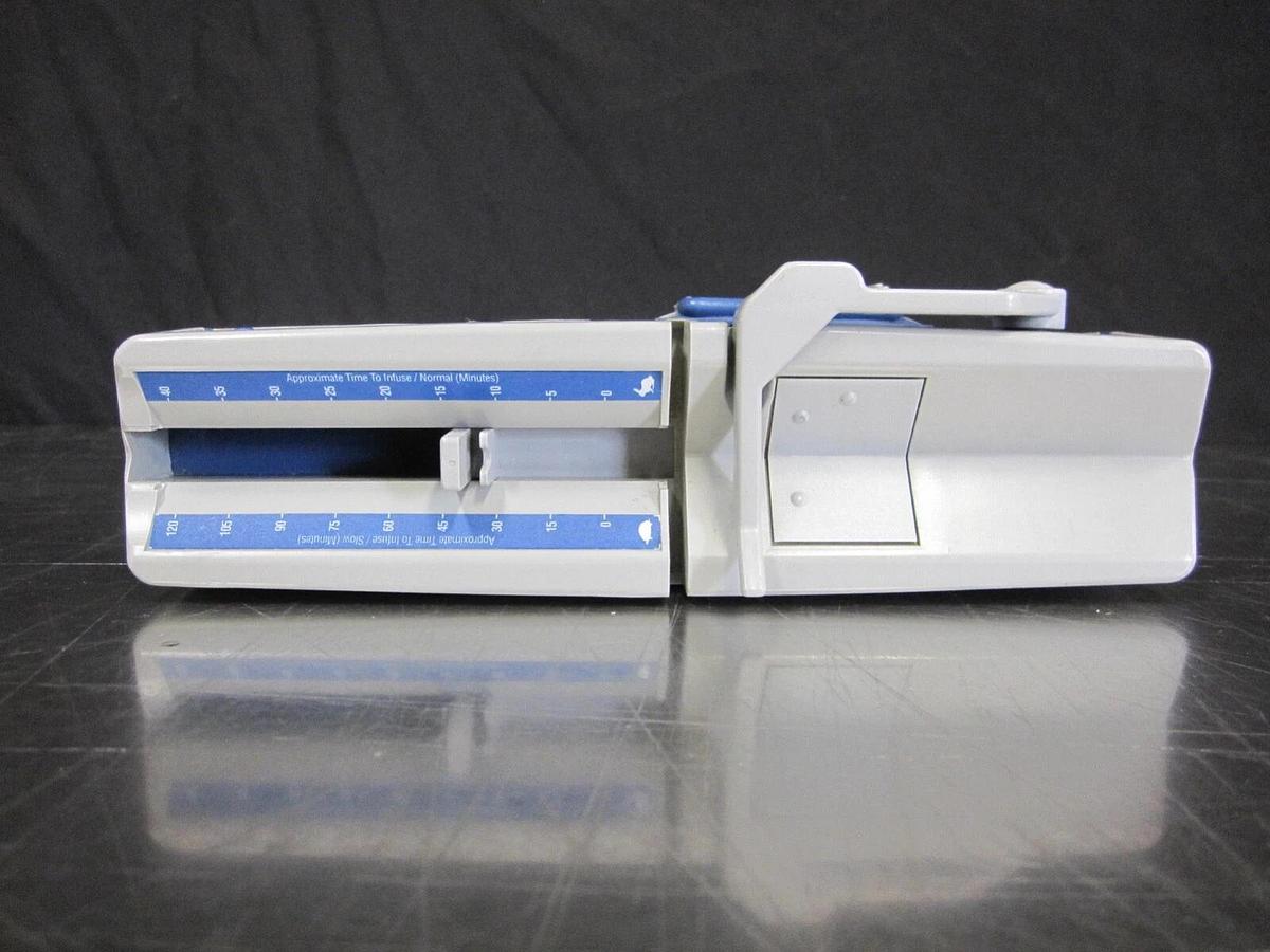 Used Baxa Microfuse Dual Rate REF 12144-01