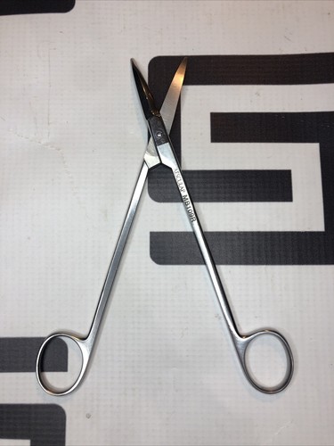 Used Aesculap MB109R Scissors 30 Day Warranty