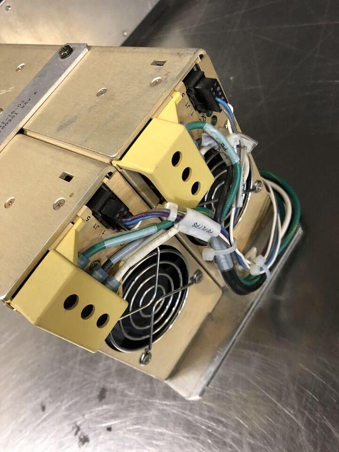 Used Power Supply ASSY Module