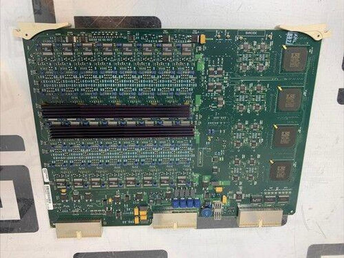 Used TR BOARD Diagnostic Ultrasound