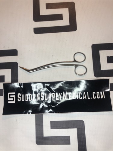 Used Jarit 295-200 Scissors 30 Day Warranty