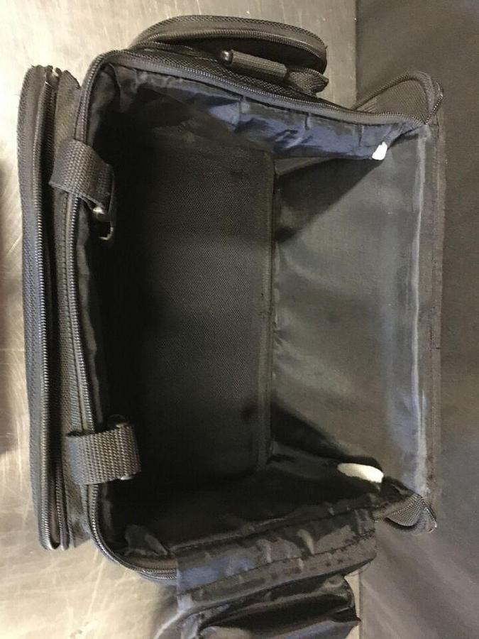 Used GENESIS CM735-A