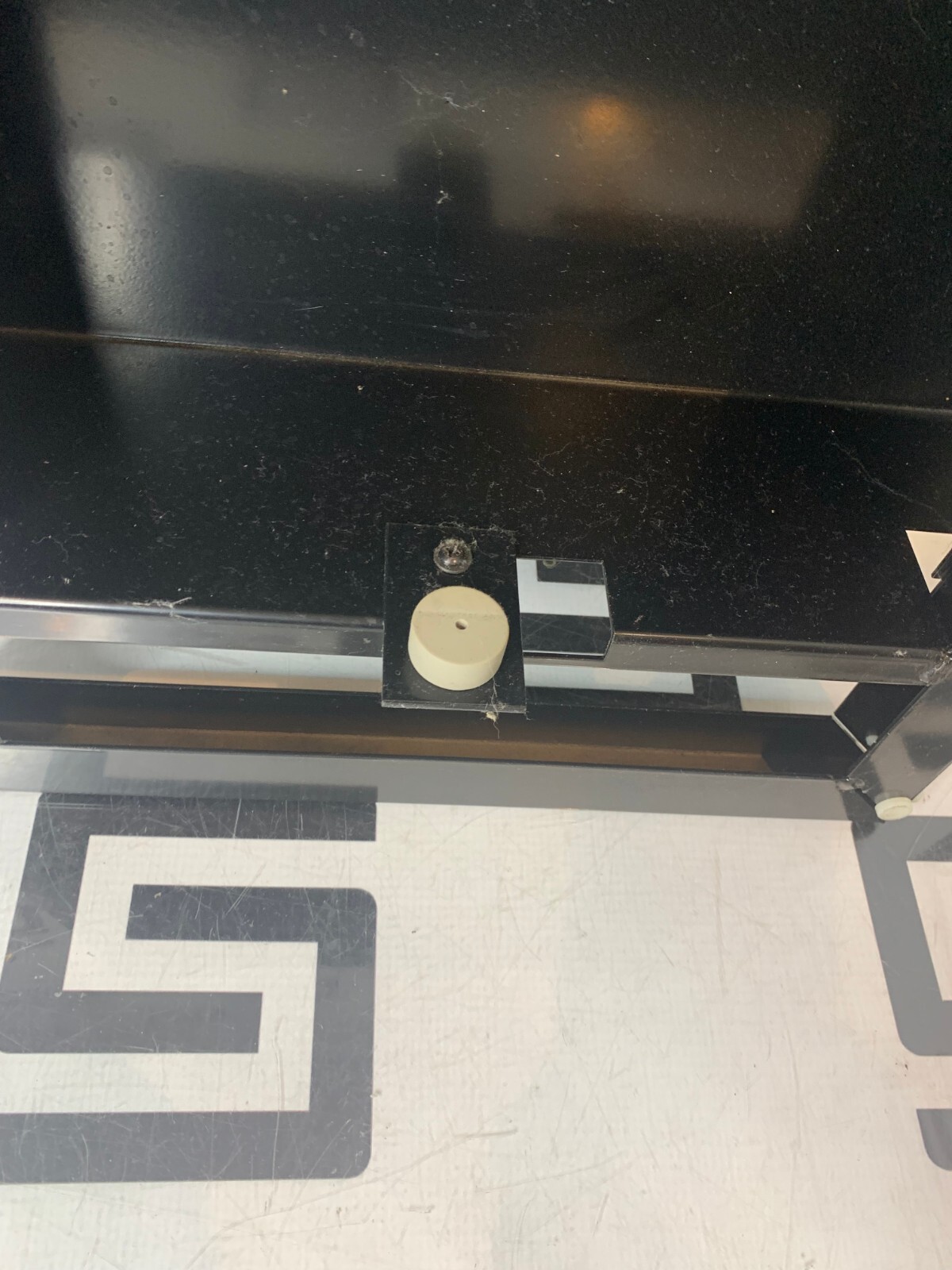 Used Midmark Ritter 029-0566-00 Step Drawer Assembly 404 405 Exam Table WARRANTY