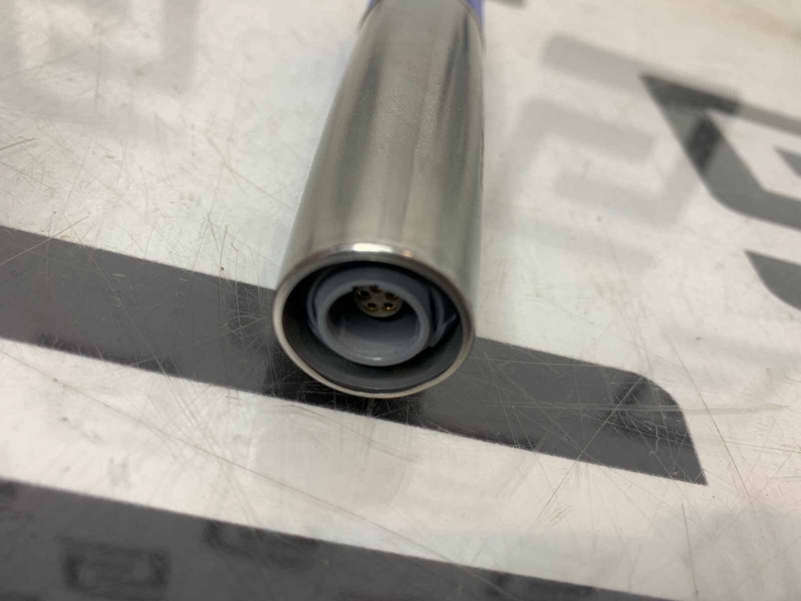 Used Henry Schein Inc. Air Techniques Polaris D7600 Intraoral Camera PARTS